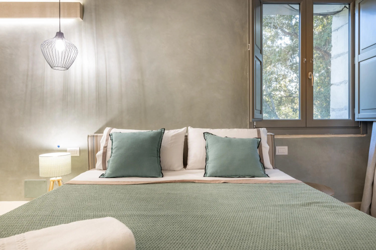 Tenuta Arcàdia - Castrignano Dei Greci