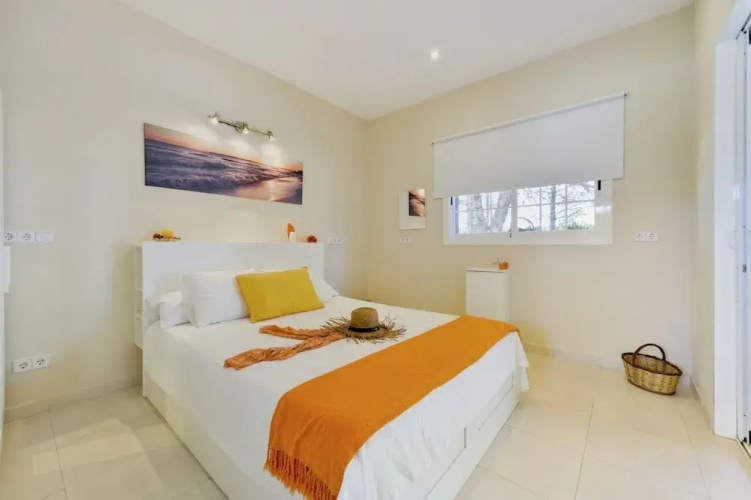 Villa Oasis Ibiza