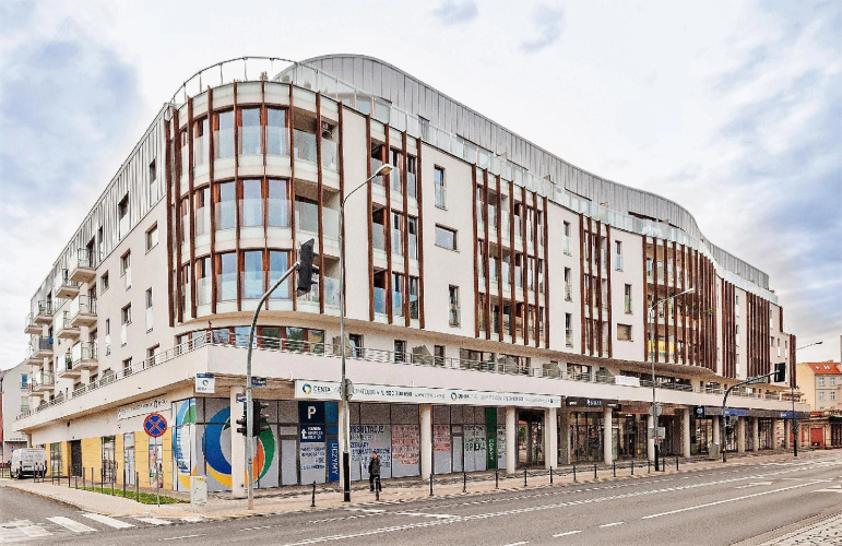 Image de l'hôtel