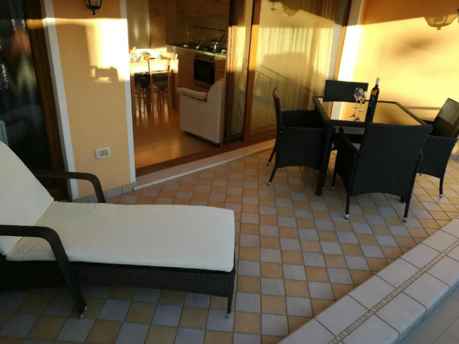 Residence Eleonora