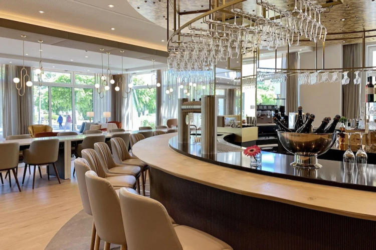 SEETELHOTEL Ostseehotel Ahlbeck, Bild 25