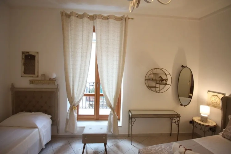 Superior Triple room
