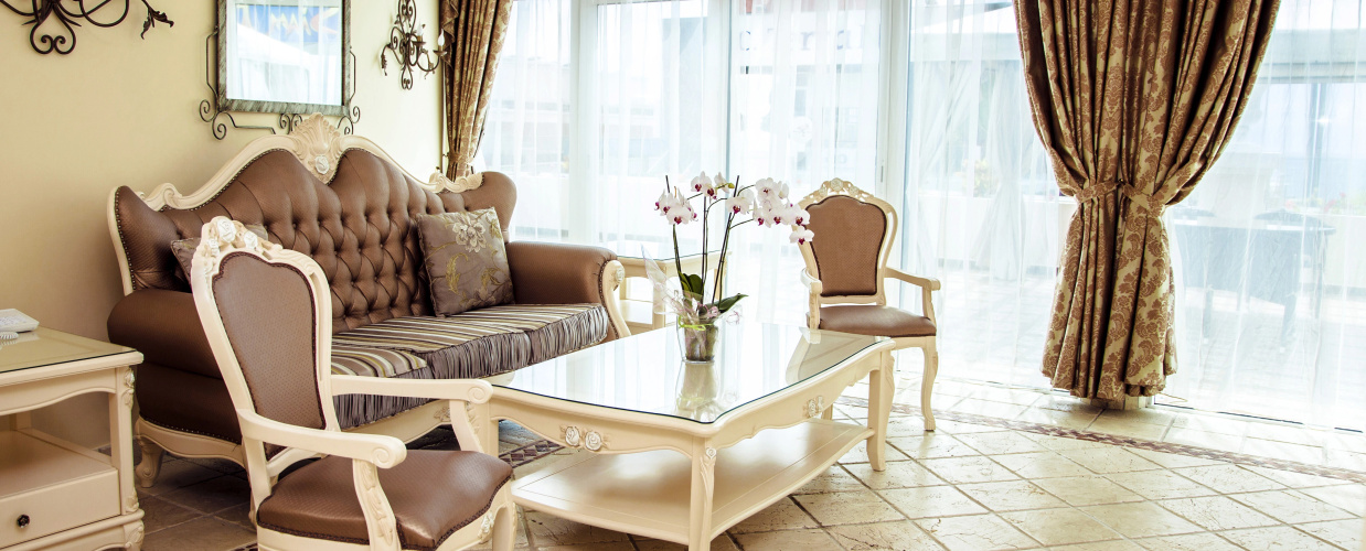 Flamingo Suites Boutique Hotel