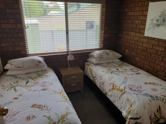 Inara Apartment Mudgee