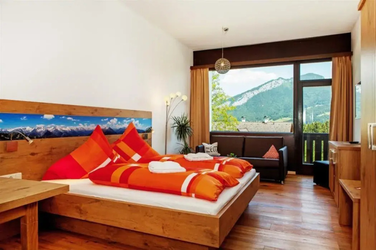 Alpenhotel Dachstein