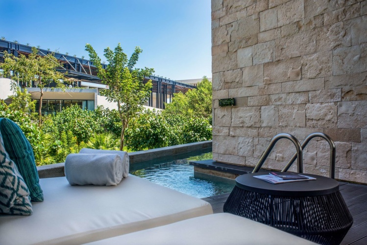 Grand Hyatt Playa Del Carmen Resort photo 21