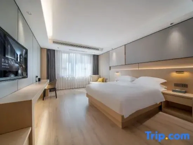 Luxury Double room