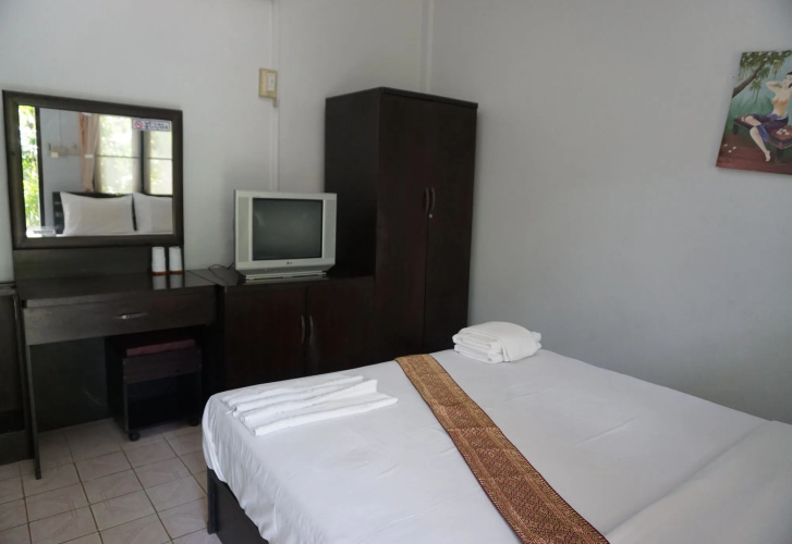 Nacha Resort