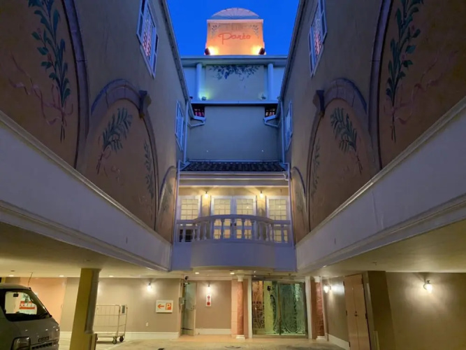 Otel görseli