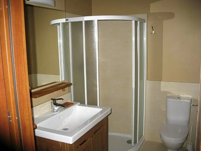 Apartamenty na Wydmie