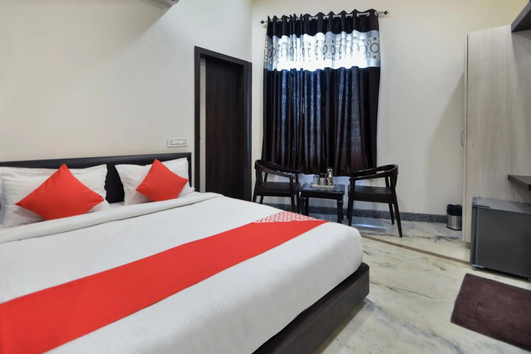 Hotel Delight