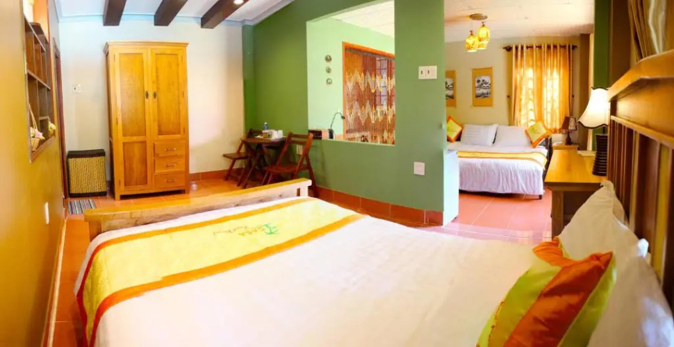 Casa Beach Resort