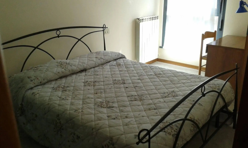 Le Torri Apartment