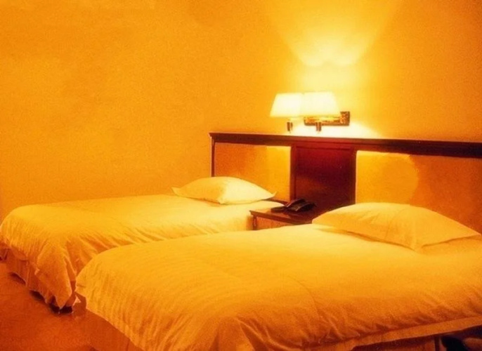 Guilin Hetai Hotel