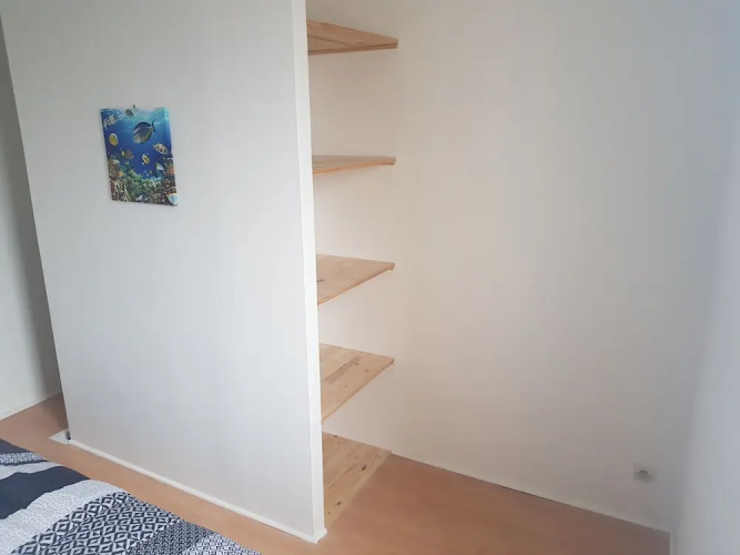 L'Escale Penhoet