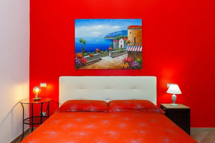 Vomero Rooms by Napoliapartments