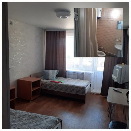 Фотография номера гостиницы Нива