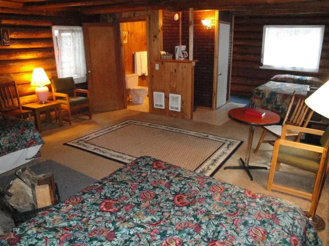 Gateway Inn