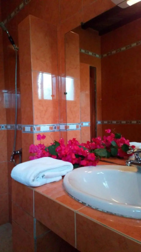 Les Maisons De Marco SENEGAL - B&B