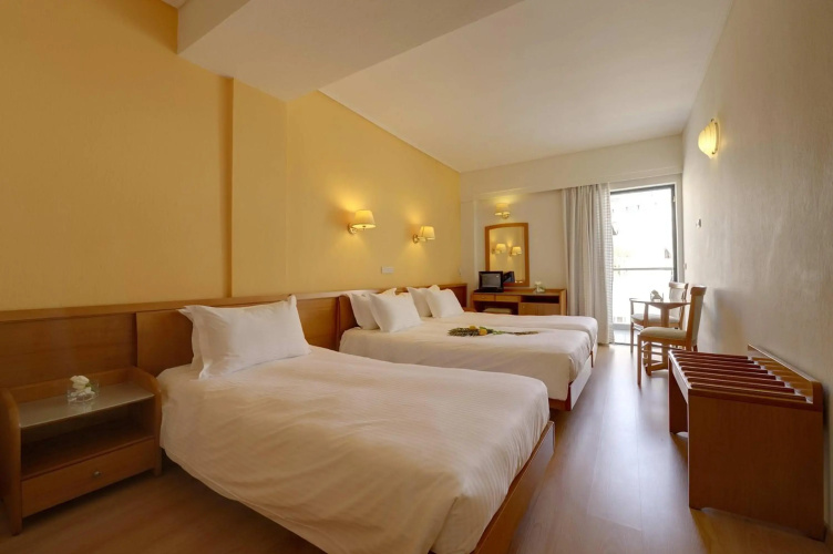 Esperia Hotel