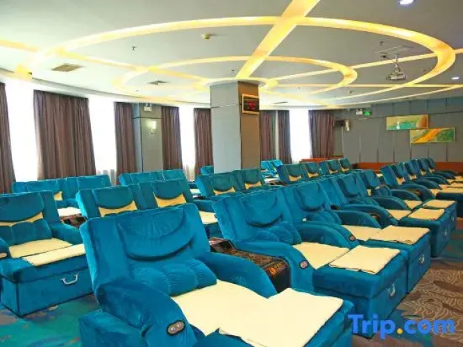 Golden Bay Resort Urumqi