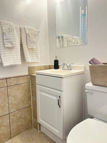 Comfort Quadruple room