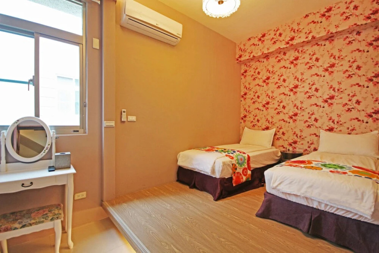 Oscar Guesthouse