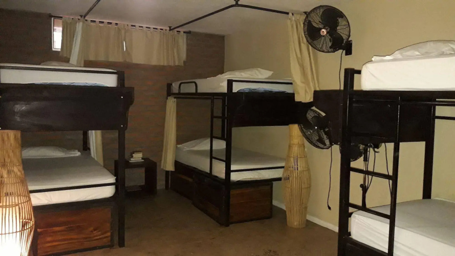 Pachamama - Hotel - Hostel