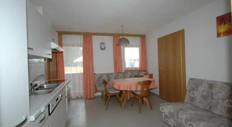 Haus Luxer