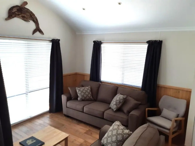 2 Bedrooms Deluxe room