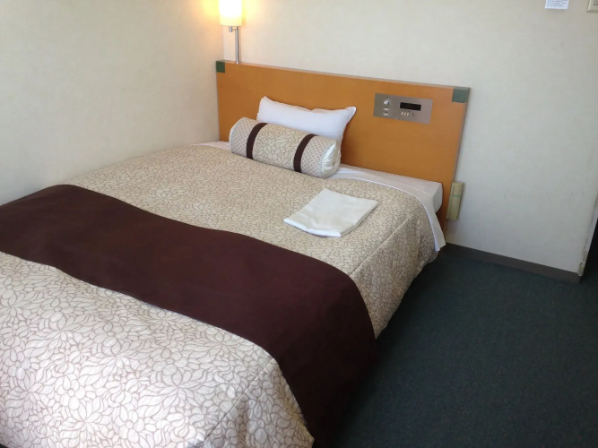Kuretake Inn Okayama