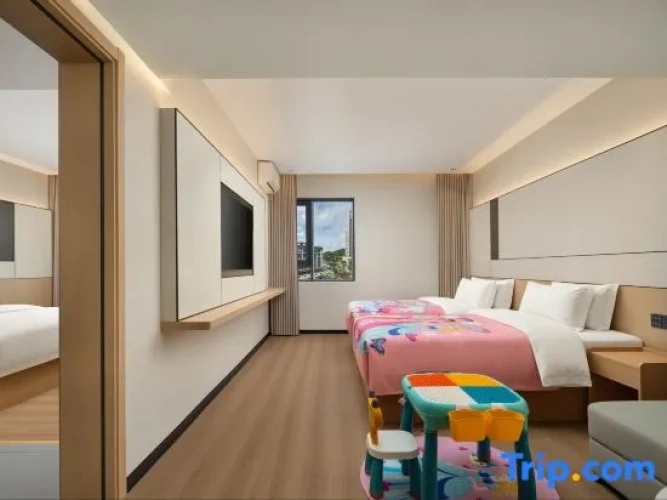 Family Suite