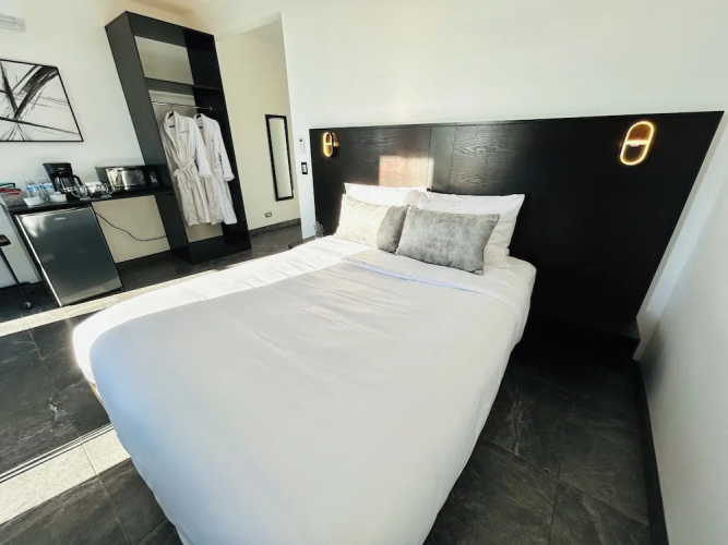 Numa Valle Hotel Boutique