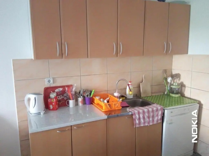 Apartman CENTAR