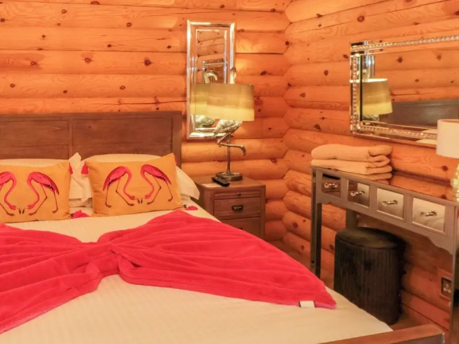 Wainstones Lodge 2