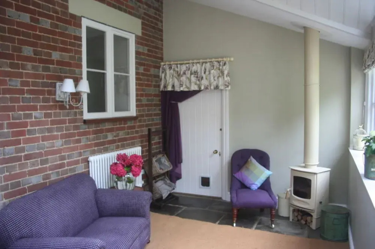 Oakdown Court B&B