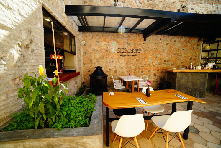 Hotel Casa 88