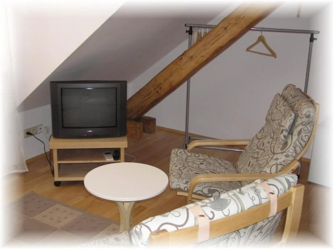 Penzion Viktoria