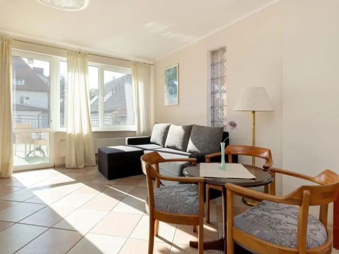 Holiday Studio in Rewal, Breakfast Included