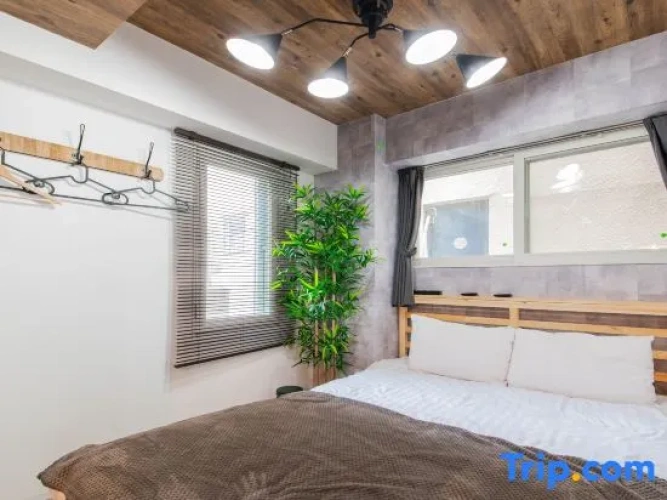2 Bedrooms Suite