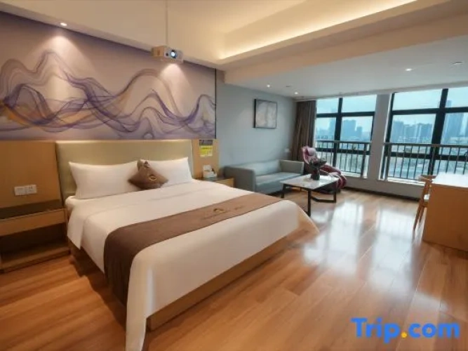 Business Double room