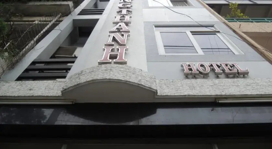 Hotelafbeelding