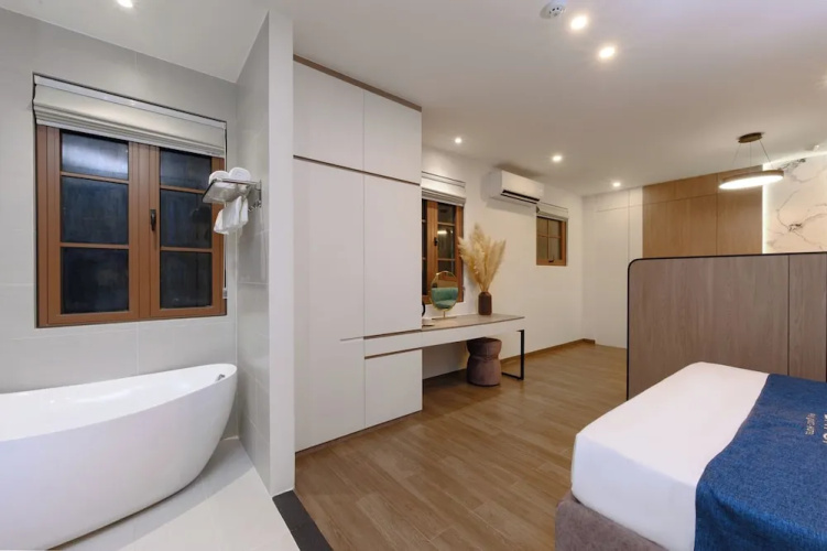 BayGi Phu Quoc Hotel
