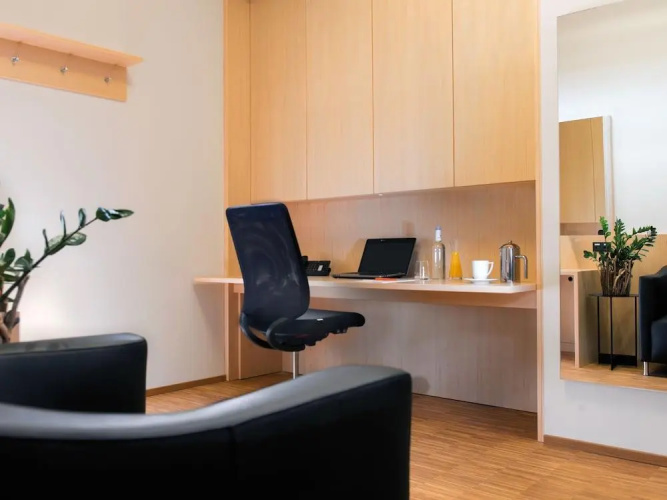 aja Bergresort Werfenweng Apartments