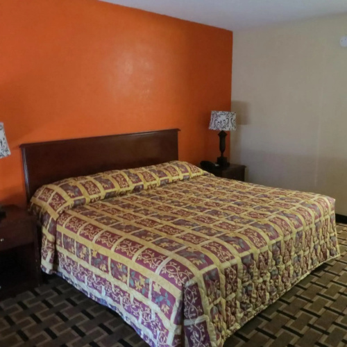 Budget Inn