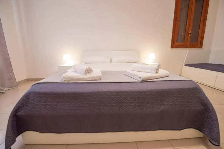 Alessandra House