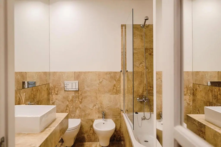 Apartamento do Carmo