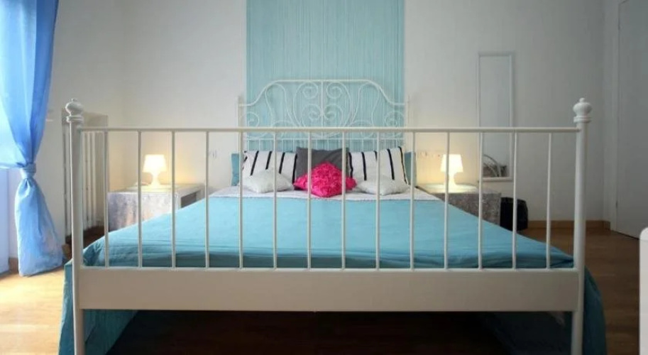 Family Hostel Milano