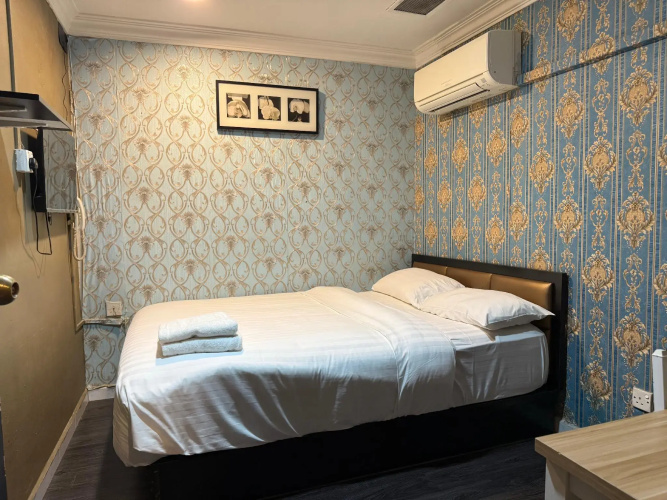 The Quay Hotel Bugis