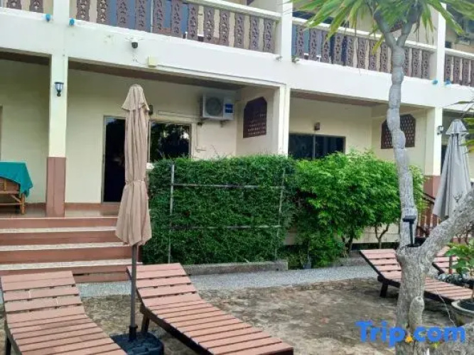 Ban Nam Mao Resort